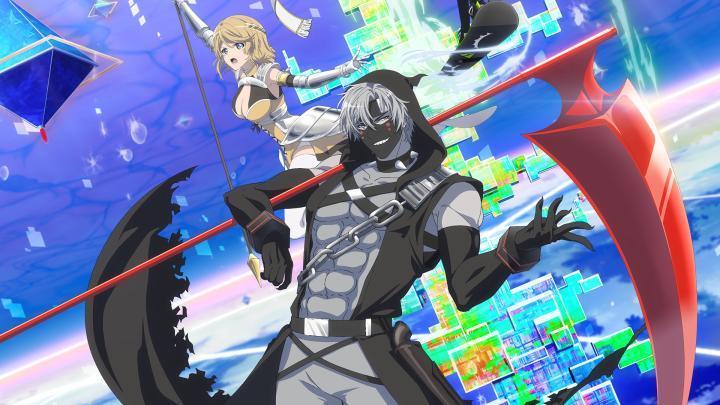 انمي #Compass 2.0: Sentou Setsuri Kaiseki System الحلقة 7 مترجمة