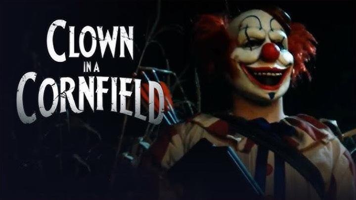 مشاهدة فيلم Clown in a Cornfield 2025 مترجم