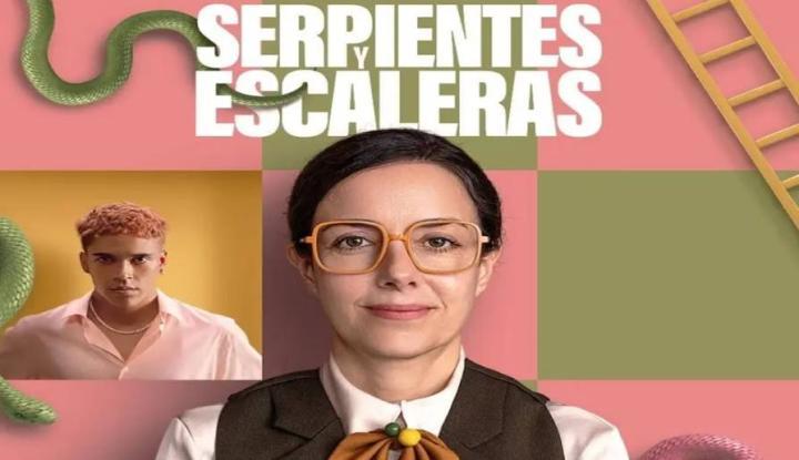 مسلسل Serpientes y Escaleras الموسم الاول الحلقة 2 مترجمة
