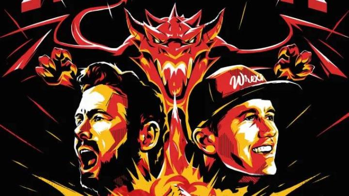 مسلسل Welcome to Wrexham الموسم الرابع الحلقة 1 مترجمة