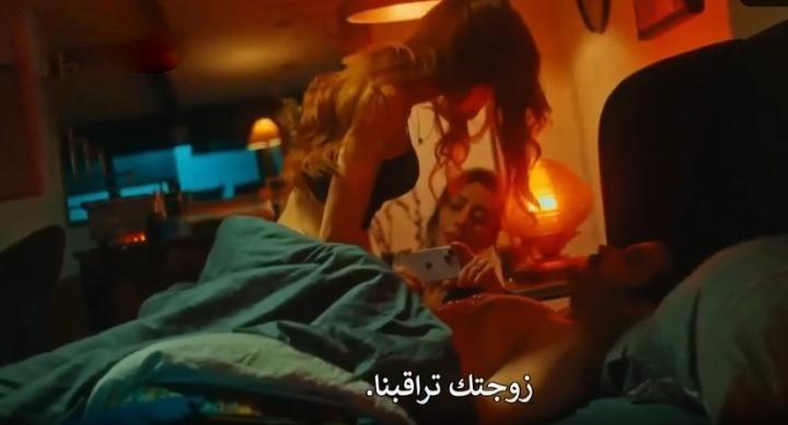 مسلسل Jasmine الحلقة 3 مترجمة | ياسمين للكبار +18