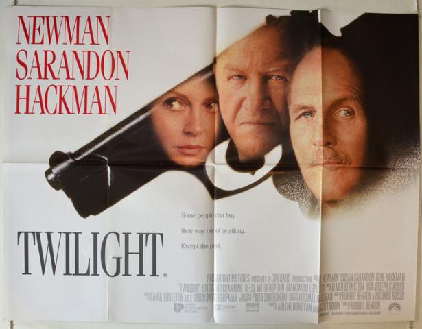 مشاهدة فيلم Twilight 1998 مترجم