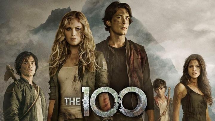 مسلسل The 100 الموسم الثاني الحلقة 12 مترجمة