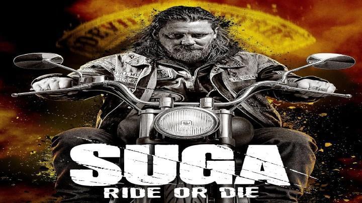 مسلسل Suga الموسم الاول الحلقة 5 الخامسة مترجمة