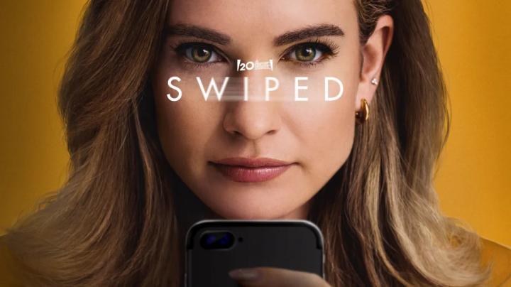 مشاهدة فيلم Swiped 2025 مترجم موفيز لاند