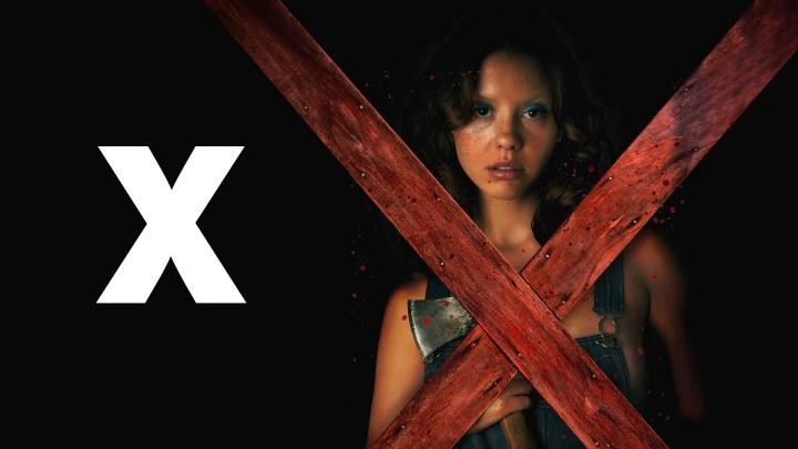 مشاهدة فيلم X 2022 مترجم