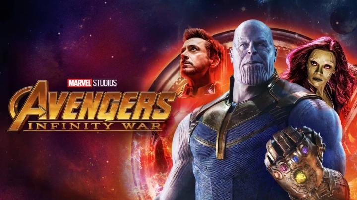 مشاهدة فيلم Avengers Infinity War 2018 مترجم