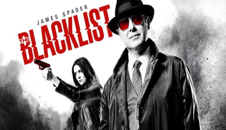 مسلسل The Blacklist الموسم الثالث الحلقة 4 مترجمة