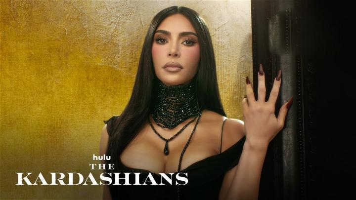 برنامج The Kardashians الموسم السادس الحلقة 10 مترجمة