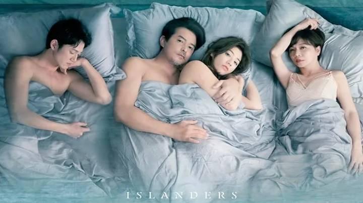 مسلسل سكان الجزر Islanders الحلقة 6 مترجمة