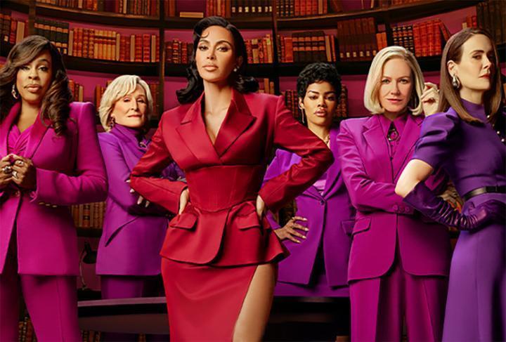 مسلسل All’s Fair الحلقة 6 مترجمة HD +18