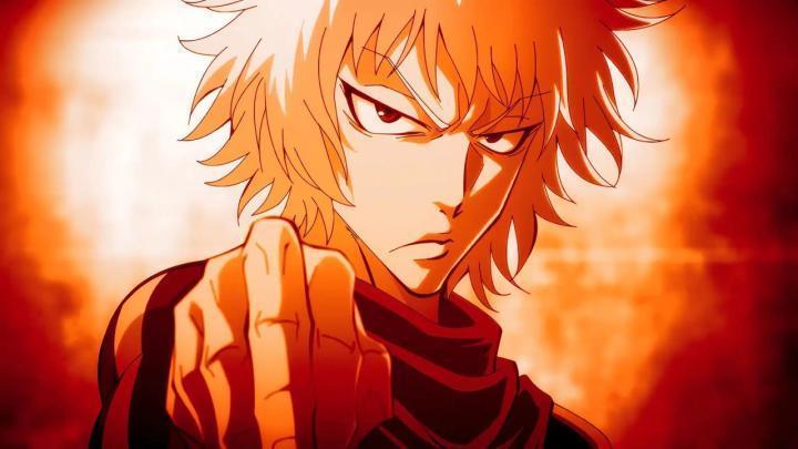 انمي Ninja to Gokudou الحلقة 8 مترجمة HD