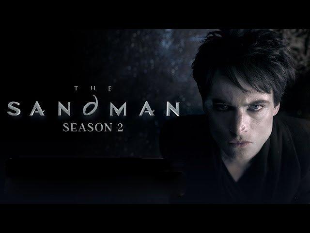 مسلسل The Sandman الموسم الثاني الحلقة 1 مترجمة