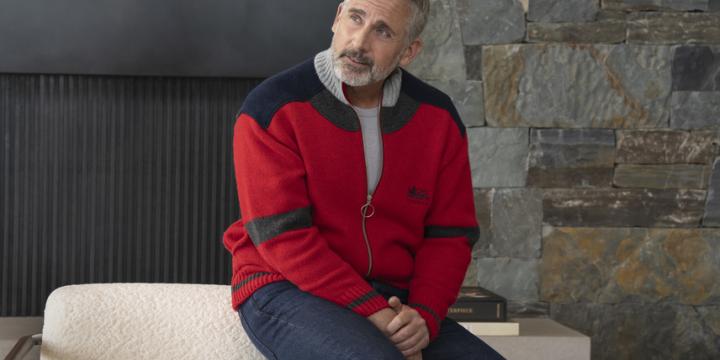 مشاهدة فيلم Mountainhead 2025 مترجم موفيز لاند