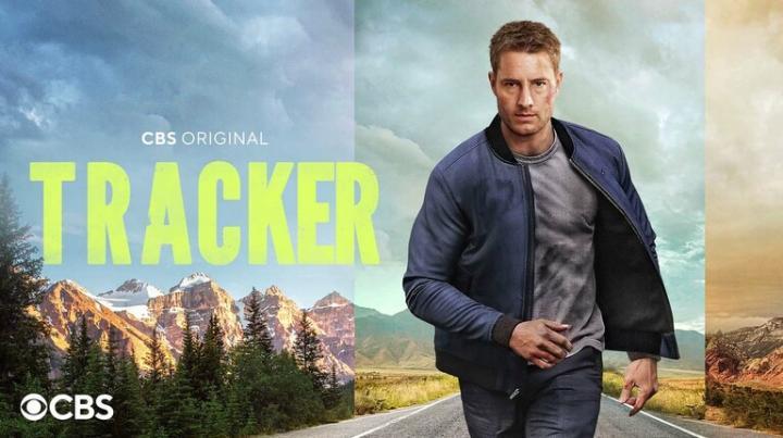 مسلسل Tracker المطارد الموسم 3 مترجم كامل +18
