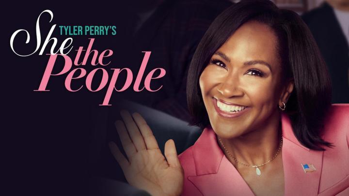 مسلسل She the People الموسم الاول الحلقة 9 مترجمة