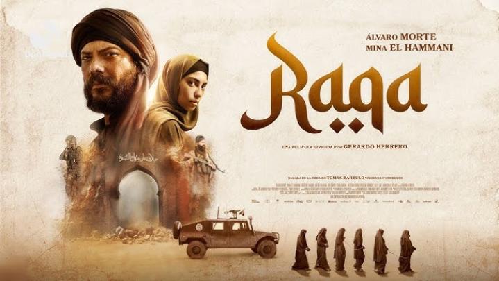 فيلم Raqa 2024 مترجم اون لاين