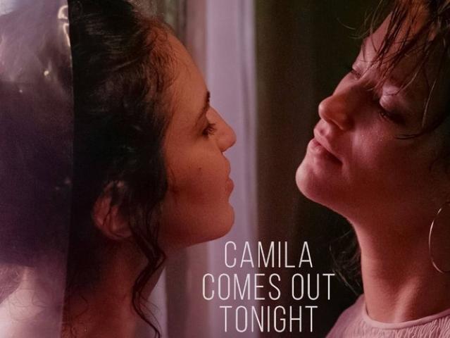 فيلم Camila Comes Out Tonight 2021 مترجم اون لاين