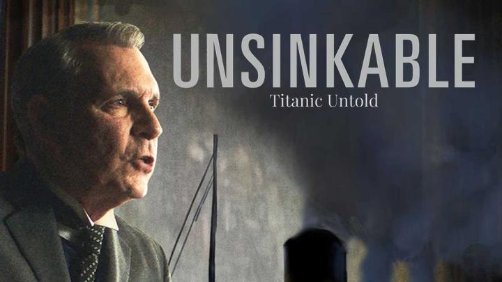 فيلم Unsinkable 2024 مترجم اون لاين