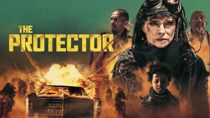فيلم The Protector 2025 مترجم اون لاين