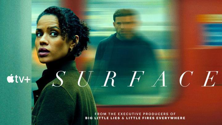 مسلسل Surface الموسم الثاني الحلقة 8 مترجمة