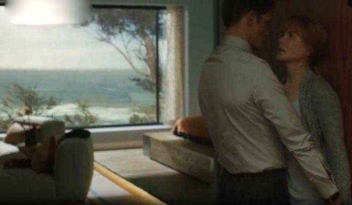 مسلسل Big Little Lies الحلقة 2 مترجمة +18