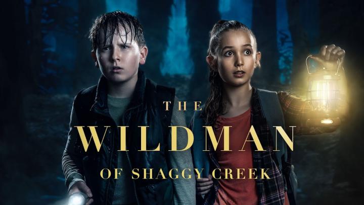 فيلم The Wildman of Shaggy Creek 2025 مترجم اون لاين