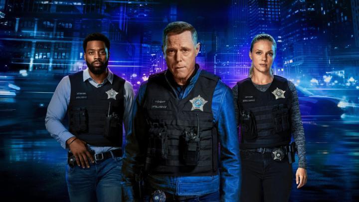 مسلسل Chicago PD الموسم 12 الحلقة 22 مترجمة