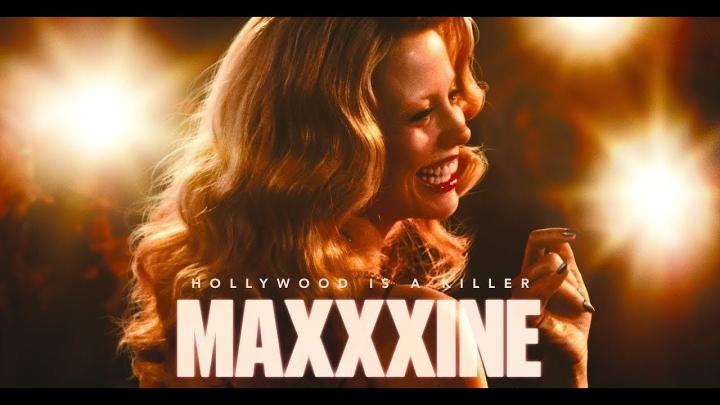 مشاهدة فيلم MaXXXine 2024 مترجم