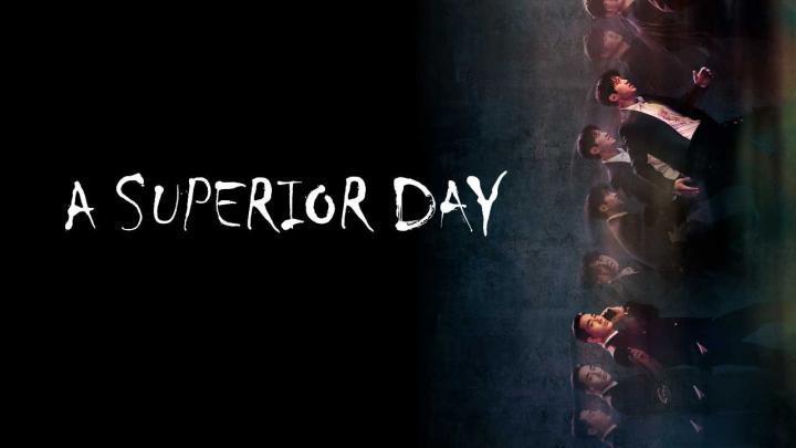 مسلسل يوم افضل A Superior Day الحلقة 3 الثالثة مترجمة