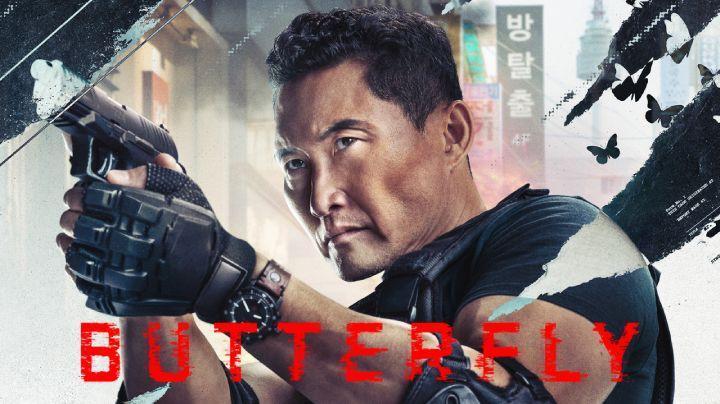 مسلسل Butterfly الموسم الاول الحلقة 5 مترجمة