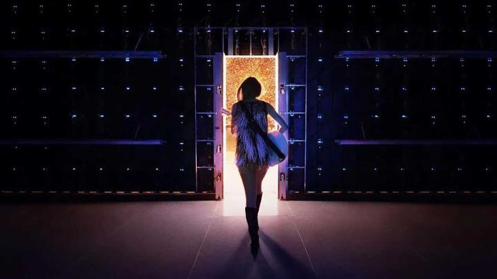 مسلسل Taylor Swift: The Eras Tour – The End of an Era الموسم الاول الحلقة 1 الاولى مترجمة