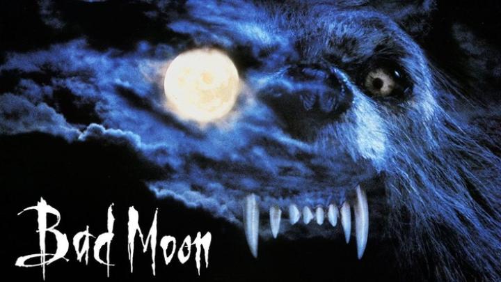 مشاهدة فيلم Bad Moon 1996 مترجم اون لاين
