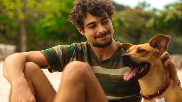 مشاهدة فيلم Caramelo 2025 مترجم كامل HD