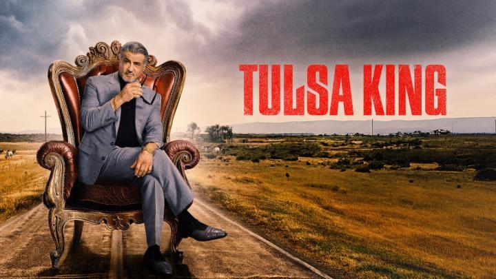 مسلسل Tulsa King الموسم الثاني الحلقة 6 مترجمة