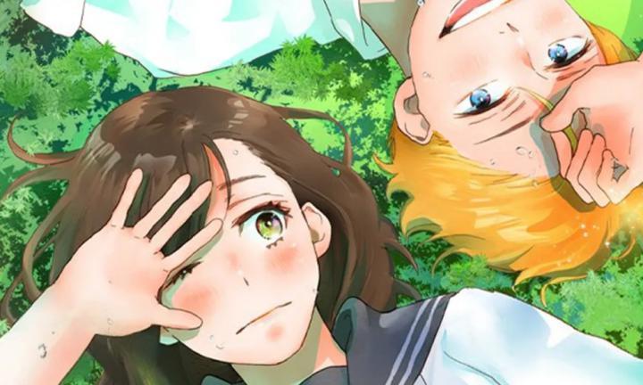 انمي Taiyou yori mo Mabushii Hoshi الحلقة 6 مترجمة HD