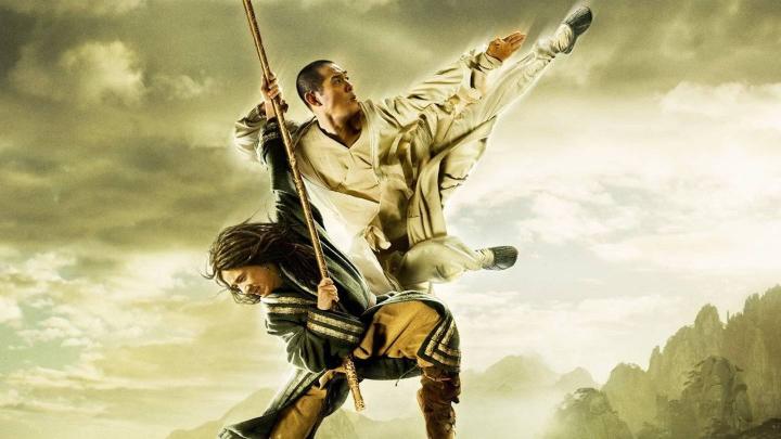 مشاهدة فيلم The Forbidden Kingdom 2008 مترجم موفيز لاند