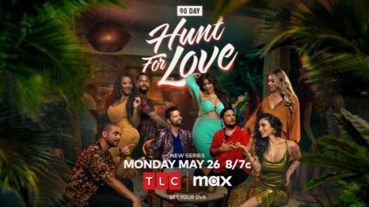 برنامج 90 Day Hunt For Love الموسم الاول الحلقة 2 مترجمة