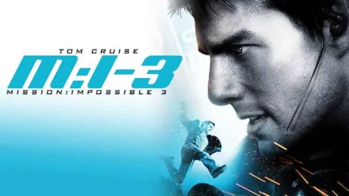 مشاهدة فيلم Mission Impossible 3 2006 مترجم