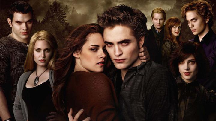 مشاهدة فيلم Twilight 2 2009 مترجم
