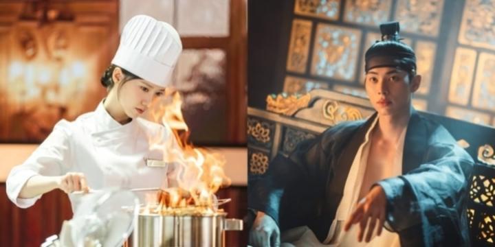 Bon Appetit, Your Majesty ح4 مسلسل وجبة طيبة، جلالتك الحلقة 4 مترجمة