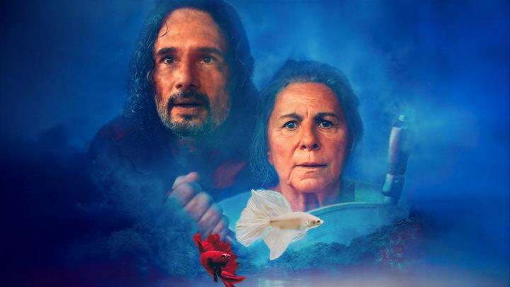 فيلم The Blue Trail 2025 مترجم