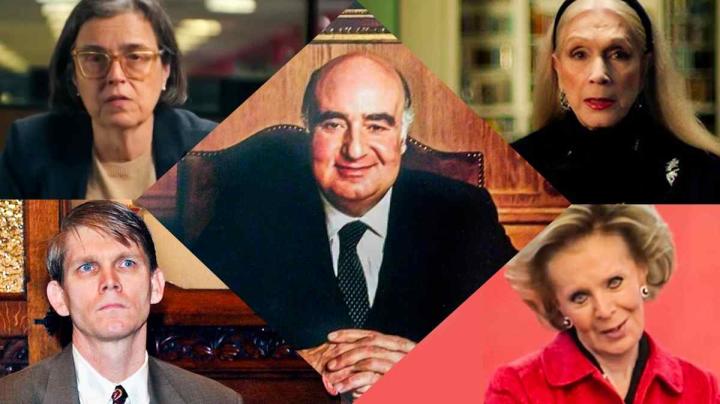 فيلم Murder in Monaco 2025 مترجم