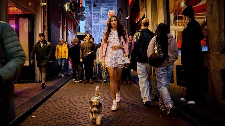 مسلسل Amsterdam Empire الموسم الاول الحلقة 7 والاخيرة مترجمة