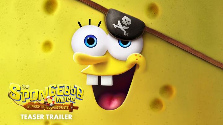 مشاهدة فيلم The SpongeBob Movie: Search for SquarePants 2025 مترجم HD + تحميل مباشر