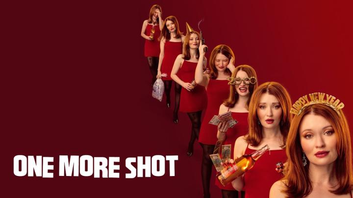 مشاهدة فيلم One More Shot 2025 مترجم كاملة HD