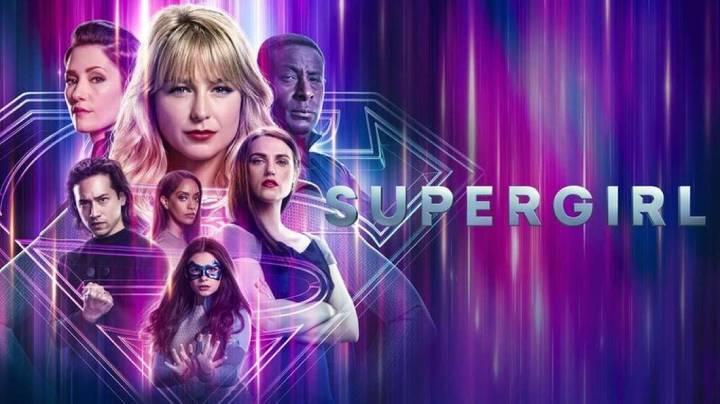 مسلسل Supergirl الموسم 6 الحلقة 6 مترجمة