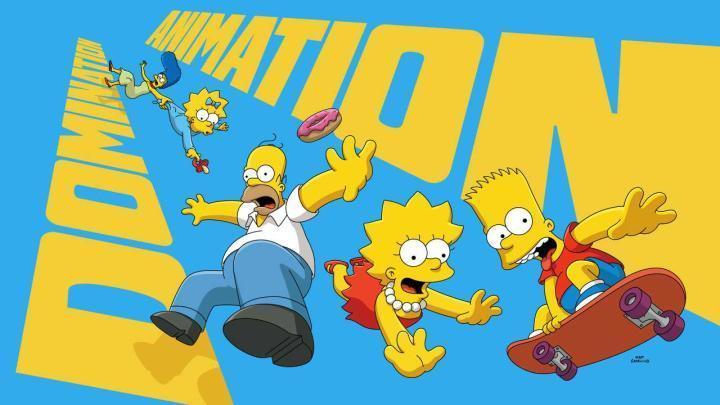 مسلسل The Simpsons الموسم 37 الحلقة 8 مترجمة HD