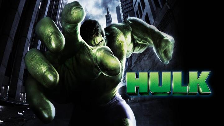 فيلم Hulk 2003 مترجم HD