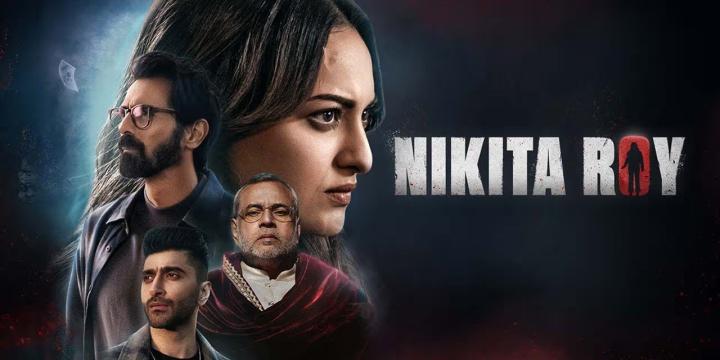 فيلم Nikita Roy 2025 مترجم اون لاين